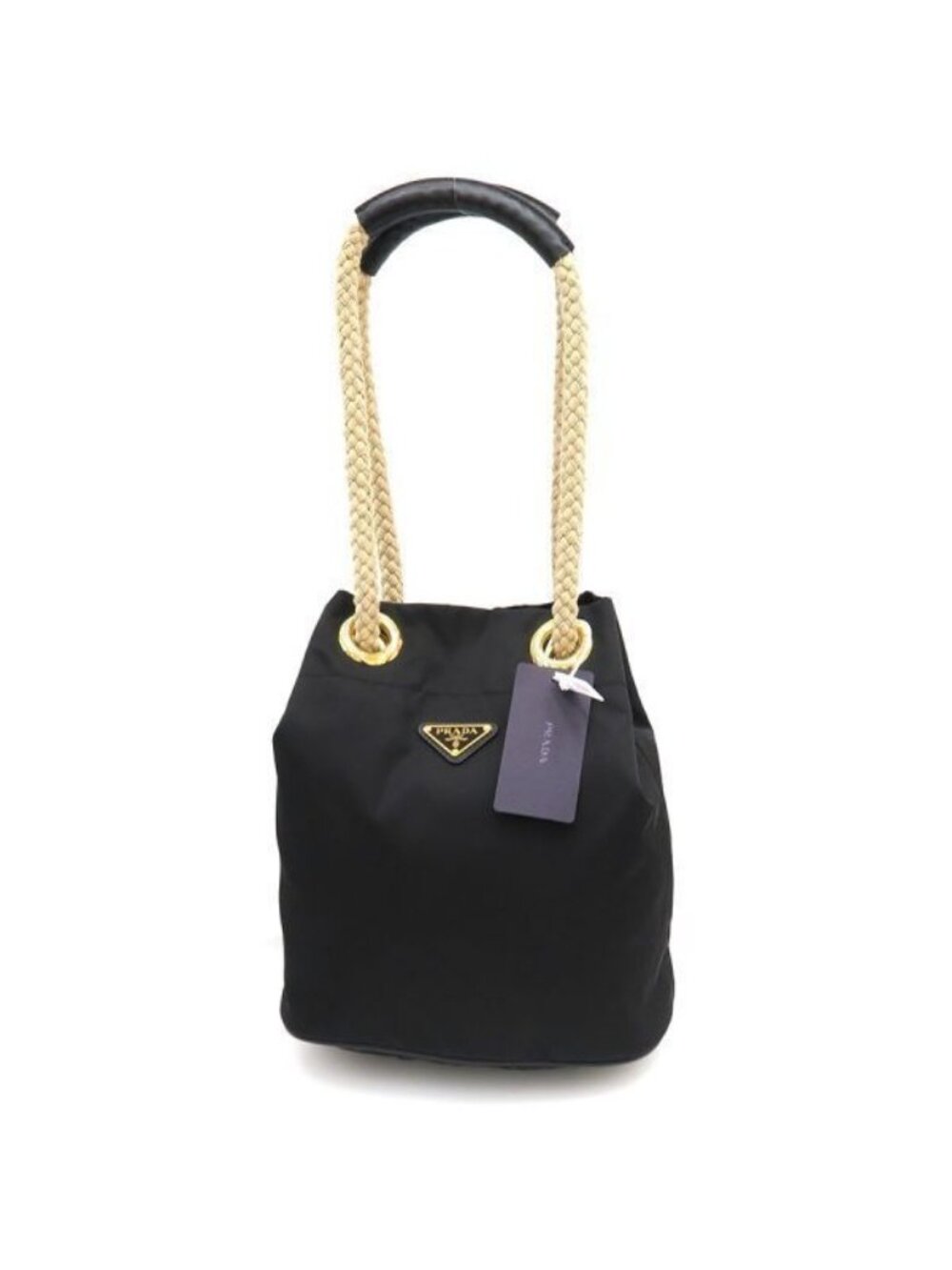 Prada Marinas Small Bucket Bag